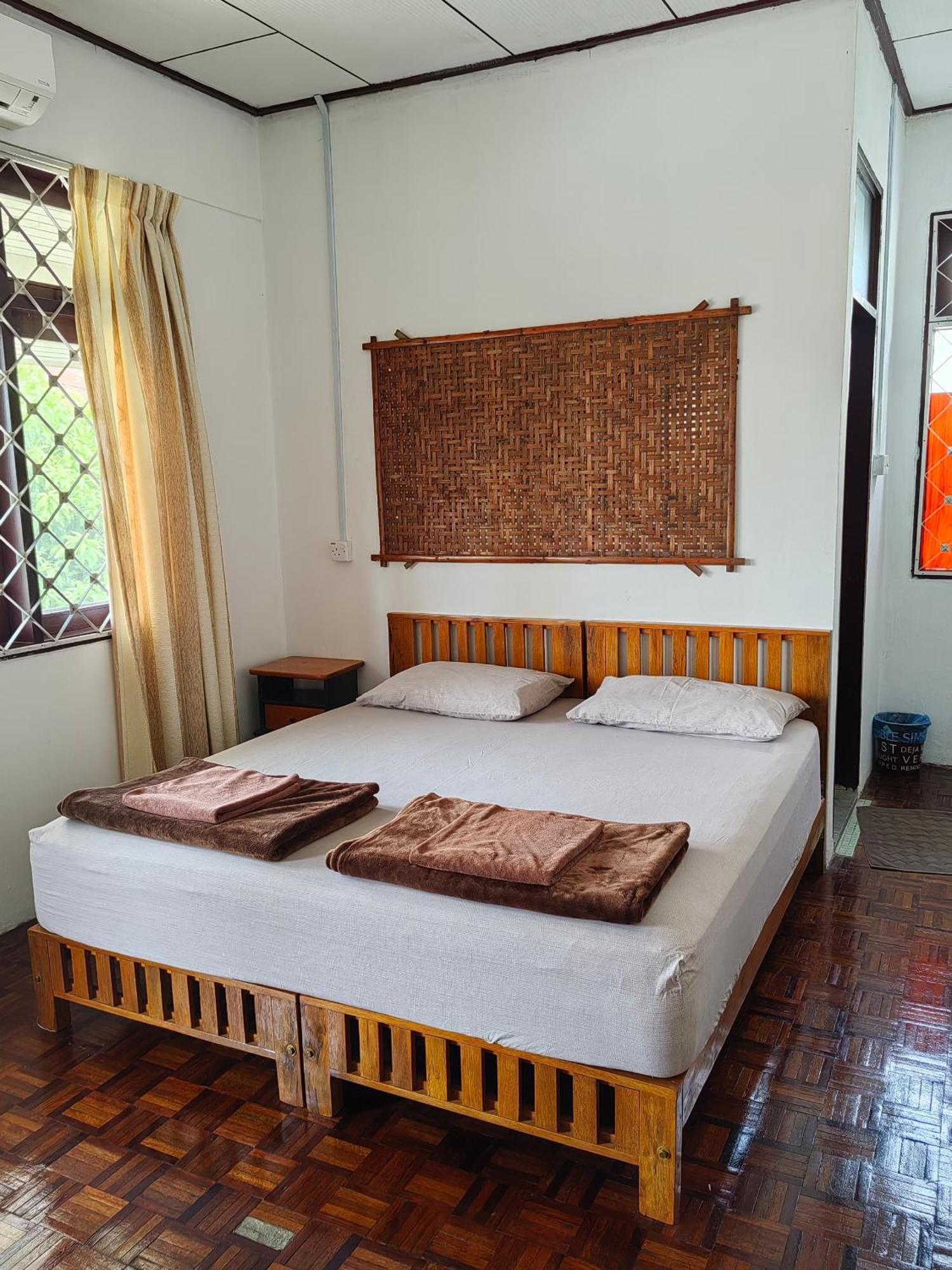 Little Cozy Homestay Kota Bharu Exterior photo